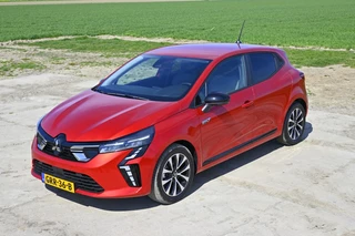 Mitsubishi Colt - afbeelding nr 4