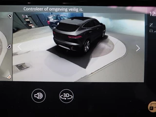 Jaguar E-PACE - afbeelding nr 38