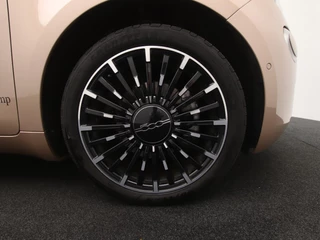 Fiat 500e Fiat 500E Icon automaat 42 kWh - 12% bijtelling tot 7-2026 - afbeelding nr 9