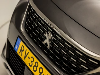 Peugeot 5008 Peugeot 5008 1.2 PureTech GT-Line 7 Persoons (PANORAMADAK, NAPPA LEDER, MEMORY SEATS, STOELVERWARMING, APPLE CARPLAY, KEYLESS, ELEK ACHTERKLEP, GETINT GLAS, NIEUWSTAAT) - afbeelding nr 41