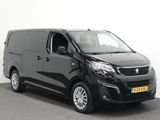 Peugeot Expert Peugeot Expert 180pk Automaat Long L3 Premium Dubbele Cabine Airco Bluetooth Trekhaak Bluetooth Cruise - afbeelding nr 9