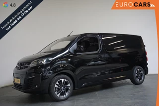 Opel Vivaro-e - 20330816-0