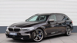 BMW 5 Serie - 45039075-0