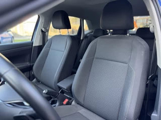 Volkswagen Polo Volkswagen Polo 1.0 TSI R-Line 116PK DSG ACC CARPLAY - afbeelding nr 22