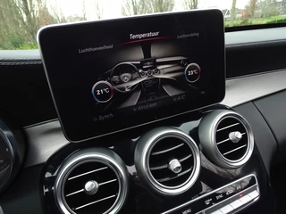 Mercedes-Benz C-Klasse Mercedes-Benz C-Klasse Estate 250 CDI 204PK Prestige / AMG pakket / LED - afbeelding nr 46