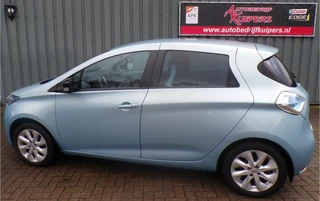 Renault ZOE Cruise.Lm.Velgen.Navi.Camera.Pdc - afbeelding nr 4