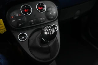 Fiat 500 Fiat 500 1.0 Hybrid 70 PK Dolcevita | Carplay | Clima | Pano | 15