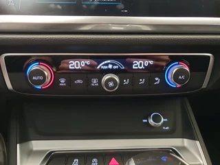 Audi Q3 Audi Q3 35 TFSI 150pk Advanced S-Tronic Wegklapbare trekhaak, App connect - afbeelding nr 10