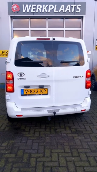 Toyota ProAce - afbeelding nr 3