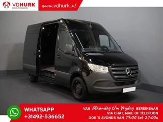 Mercedes-Benz Sprinter - afbeelding nr 8