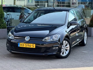 Volkswagen Golf Volkswagen Golf 1.0 TSI Comfortline 5drs 2016 1e eigenaar - afbeelding nr 7