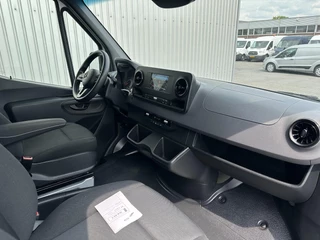 Mercedes-Benz Sprinter Mercedes-Benz Sprinter 314 2.2 CDI L2H2*A/C*NAVI*CRUISE*AUTOMAAT* - afbeelding nr 28
