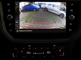 SEAT Arona SEAT Arona 1.0 TSI FR 115PK BUSINESS INTENS CAMERA/CARPLAY/TREKHAAK - afbeelding nr 14