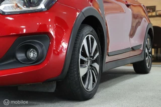 Suzuki Swift Suzuki Swift 1.2 Stijl |Automaat | 1e Eigenaar | - afbeelding nr 9