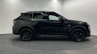 Lynk & Co 01 Lynk & Co 01 1.5 261PK Plug-in Hybrid Zwarte hemel|360 Camera|Pano|AppleCarplay|Adaptive Cruise|Origineel NL| - afbeelding nr 9