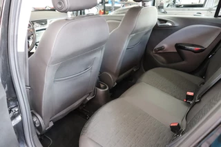Opel Corsa Opel Corsa 1.4 Innovation. Automaat. Dealeronderhouden, Nederlandse auto. - afbeelding nr 16