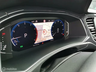 Volkswagen T-Roc Volkswagen T-Roc 1.5 TSI 2XR-LINE/150PK/DSG/VIRTUAL/ACC/NAVI - afbeelding nr 14