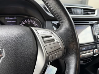 Nissan QASHQAI Nissan QASHQAI DIG-T Tekna 2.0 Automaat Camera Cruise Clima 17