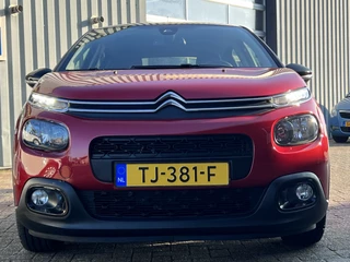 Citroën C3 | DEALER ONDERHOUDEN | NIEUWSTAAT | - afbeelding nr 10