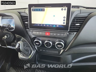 Iveco Daily Iveco Daily 35C18 3.0L 180PK Automaat Dubbellucht L2H2 ACC Navi Camera 12Airco - afbeelding nr 10
