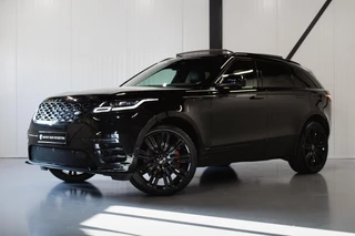 Land Rover Range Rover Velar Land Rover RANGE ROVER VELAR P400e | 22