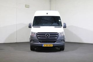 Mercedes-Benz Sprinter - afbeelding nr 6