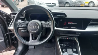 Audi A3 Audi A3 Sportback 35 TFSI Business edition - afbeelding nr 11