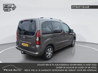 Citroën Berlingo Citroën Berlingo 1.2 PureTech XTR |DISTRIBUTIE VERV.|CRUISE|AIRCO| 2747 - afbeelding nr 2