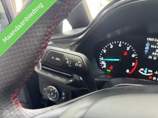 Ford Fiesta Ford Fiesta 1.0 EcoBoost Hybrid ST-line 125 PK | Winterpak - afbeelding nr 20