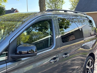 Volkswagen Caddy - afbeelding nr 10