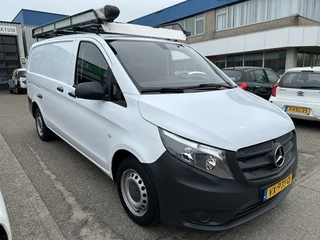 Mercedes-Benz Vito Mercedes-Benz Vito 111 CDI Functional - afbeelding nr 8