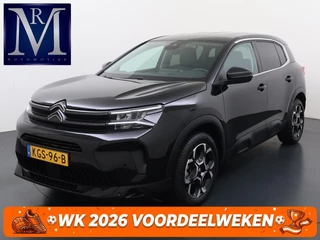 Citroën C5 Aircross 1.2 Hybrid 136 Plus