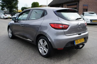 Renault Clio - afbeelding nr 3