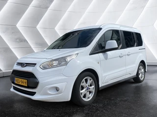 Ford Tourneo Connect Compact 1.0 Titanium