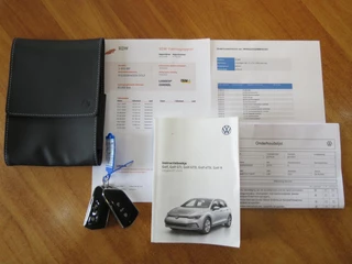 Volkswagen Golf Volkswagen Golf 1.5 eTSI Style AUTOMAAT | ORG NEDERLANDS | PANODAK | HARMAN/KARDON | IQ LIGHT | STOELMASSAGE | CAMERA | DAB - afbeelding nr 44