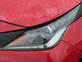 Toyota Aygo Toyota Aygo 1.0 VVT-i x-play Cruise Control,5 Deurs,Elekt.Ramen,N.A.P,Zeer Zuinig,Apk tot 11-2025 - afbeelding nr 28