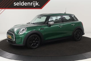 MINI One Mini One 1.5 Business Edition | Automaat | Full LED | Carplay | Navigatie | Cruise control - afbeelding nr 1