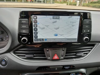 Hyundai i30 Hyundai i30 Fastback 1.4 T-GDI N Line - afbeelding nr 12