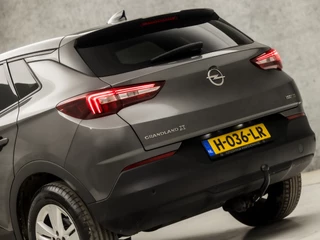 Opel Grandland X (APPLE CARPLAY, GROOT NAVI, GETINT GLAS, LANE ASSIST, SPORTSTOELEN, CRUISE, ELEK PAKKET, TREKHAAK, NIEUWE APK, NIEUWSTAAT) - afbeelding nr 11