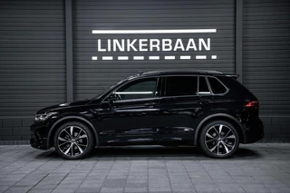 Volkswagen Tiguan Volkswagen Tiguan 1.5 TSI R-Line Business+ | R Line | Vol opties | Panodak | IQ Light | 20 inch | - afbeelding nr 13