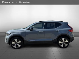 Volvo XC40 Volvo XC40 T5 Ultimate Dark | Panoramadak | Leder | H&K Audio - afbeelding nr 3