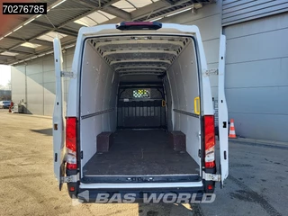 Iveco Daily Iveco Daily 35S16 Automaat L3H2 Camera Airco 3,5t Trekgewicht Parkeersensoren L4H2 16m3 Airco - afbeelding nr 3