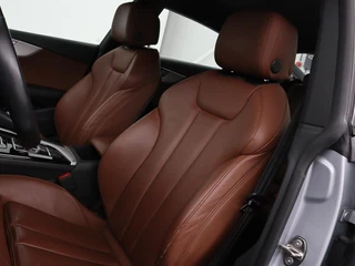 Audi A5 Audi A5 Sportback 35 TFSI Bns Edition | Leder | Trekhaak | Keyless |  Elektrische achterklep | Camera | Carplay | DAB | Cruise Control - afbeelding nr 5