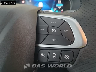 Iveco Daily Iveco Daily 35C21 3.0L Automaat Dubbellucht L2H2 LED ACC Navi Camera Parkeersensoren 12m3 Airco - afbeelding nr 20