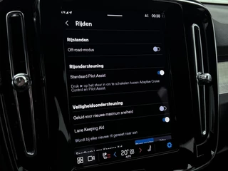 Volvo XC40 - afbeelding nr 29