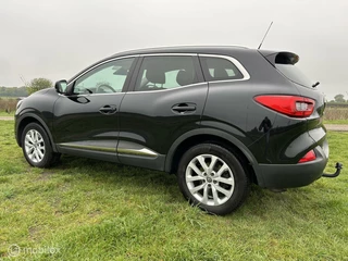 Renault Kadjar Renault Kadjar 1.2 TCe Intens - afbeelding nr 17