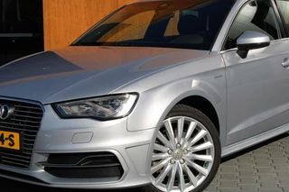 Audi A3 Audi A3 Sportback 1.4 e-tron | S-Line | 1e eigenaar | Trekhaak afneembaar - afbeelding nr 10