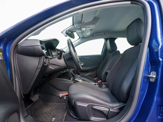 Opel Corsa-e Opel Corsa-e Elegance 50 kWh 3-fase | Navigatie | Matrix LED | Adaptive cruise | Camera - afbeelding nr 5