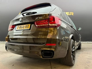 BMW X5 BMW X5 XDrive40e iPerformance High Executive - afbeelding nr 13