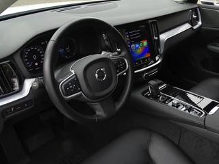 Volvo V60 Volvo V60 2.0 T6 350PK AWD R-design / Bns Pro 2020 / LED - afbeelding nr 11